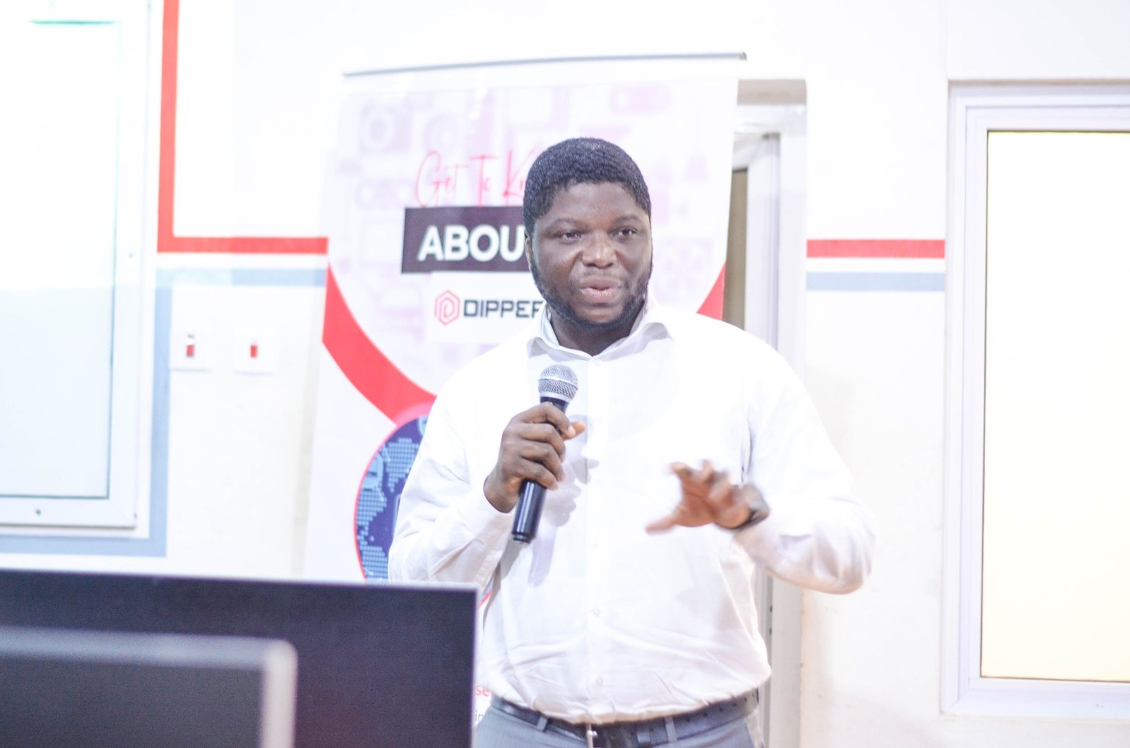 DIPPER Lab launches IoT Training Programme to equip students with practical tech skills