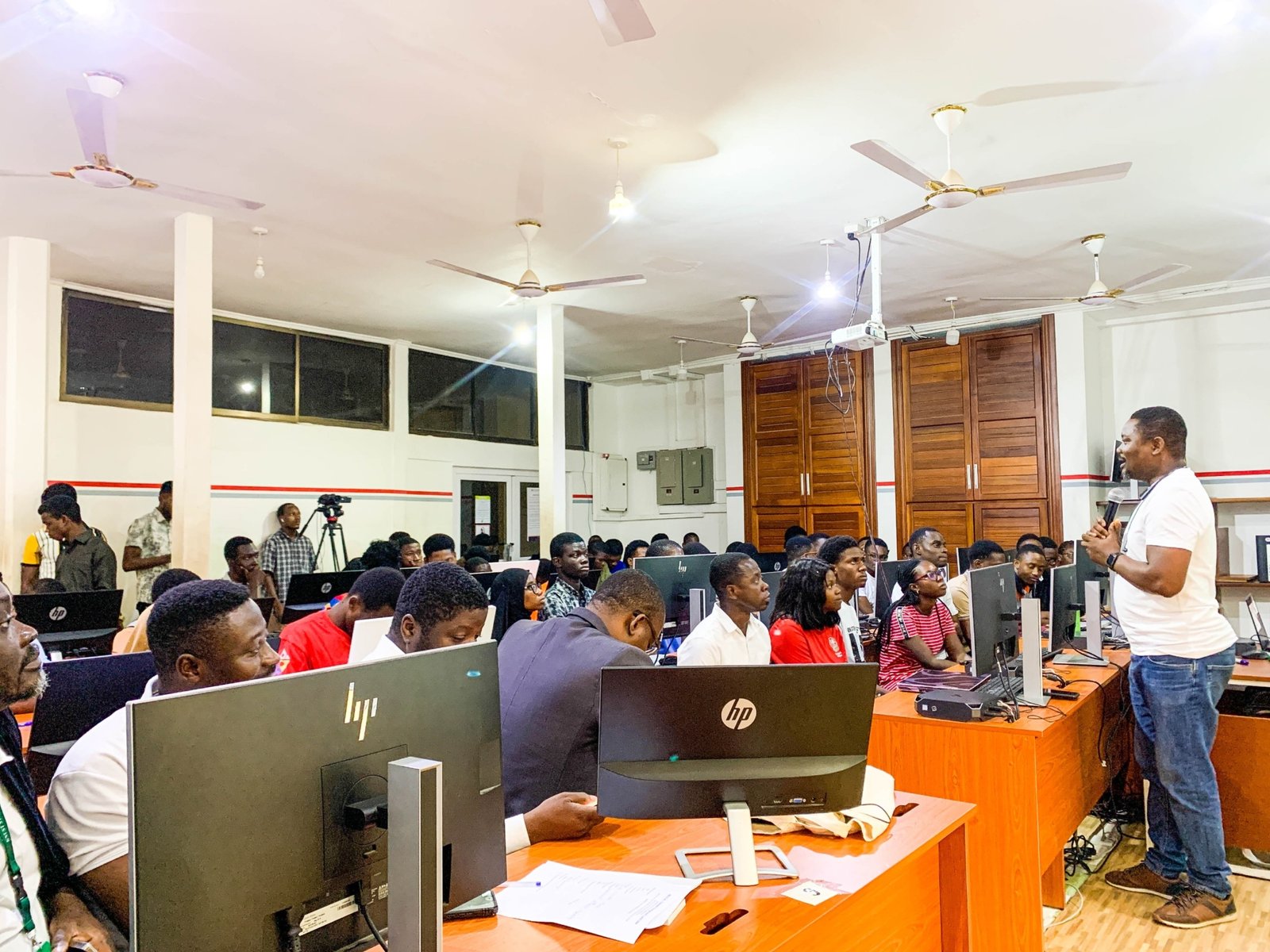 DIPPER Lab launches IoT Training Programme to equip students with practical tech skills