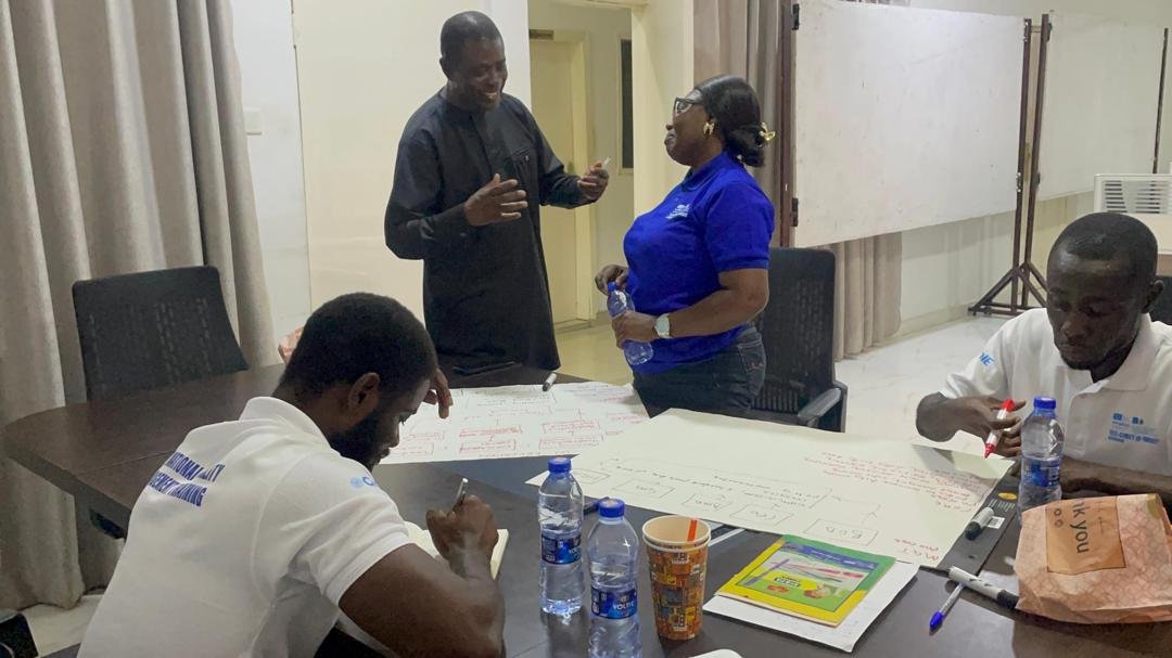 KNUST TCC-CIMET hosts 3-day international quality management workshop for executives
