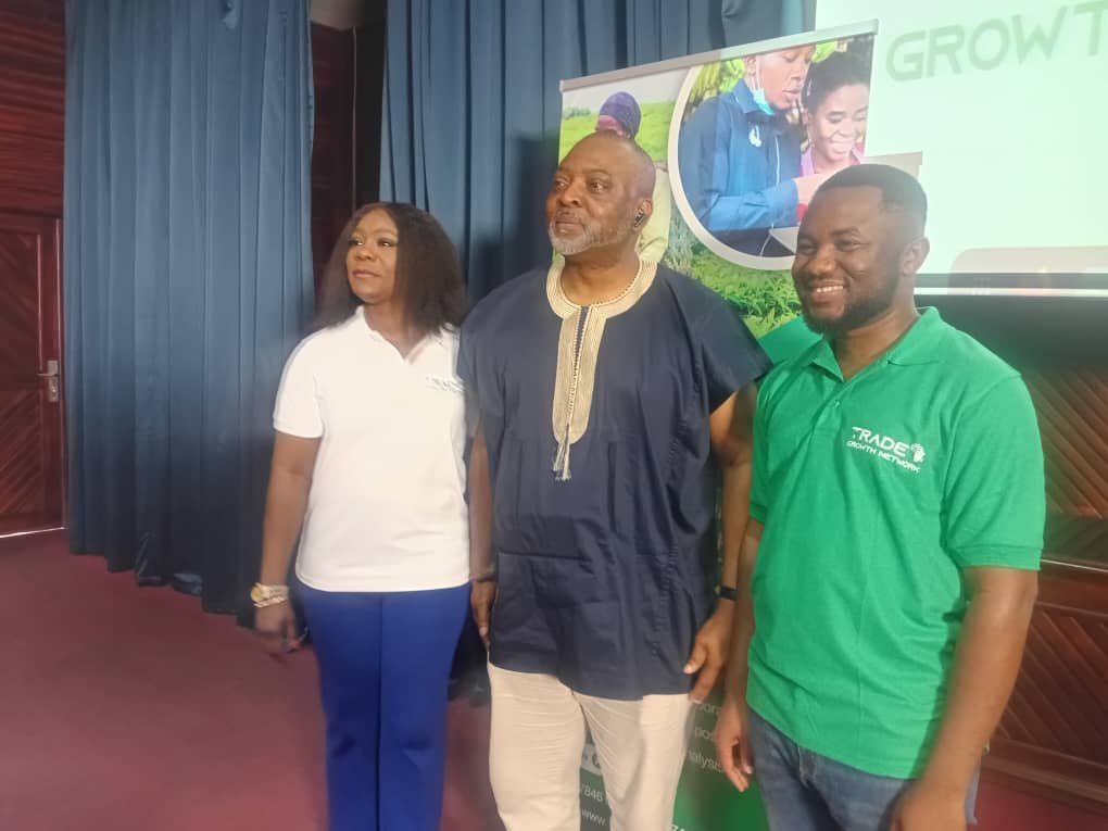 Trade Growth Network launched to empower Ghanaian SMEs and promote intra-African trade
