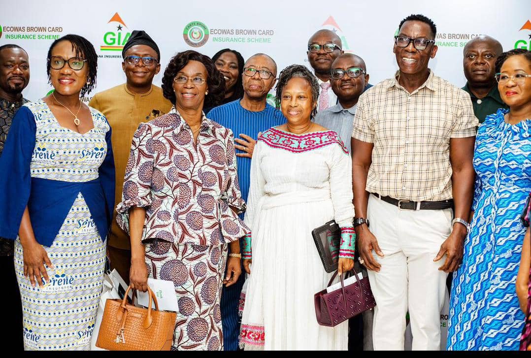 Commissioner of Insurance charges insurers to champion informal sector products