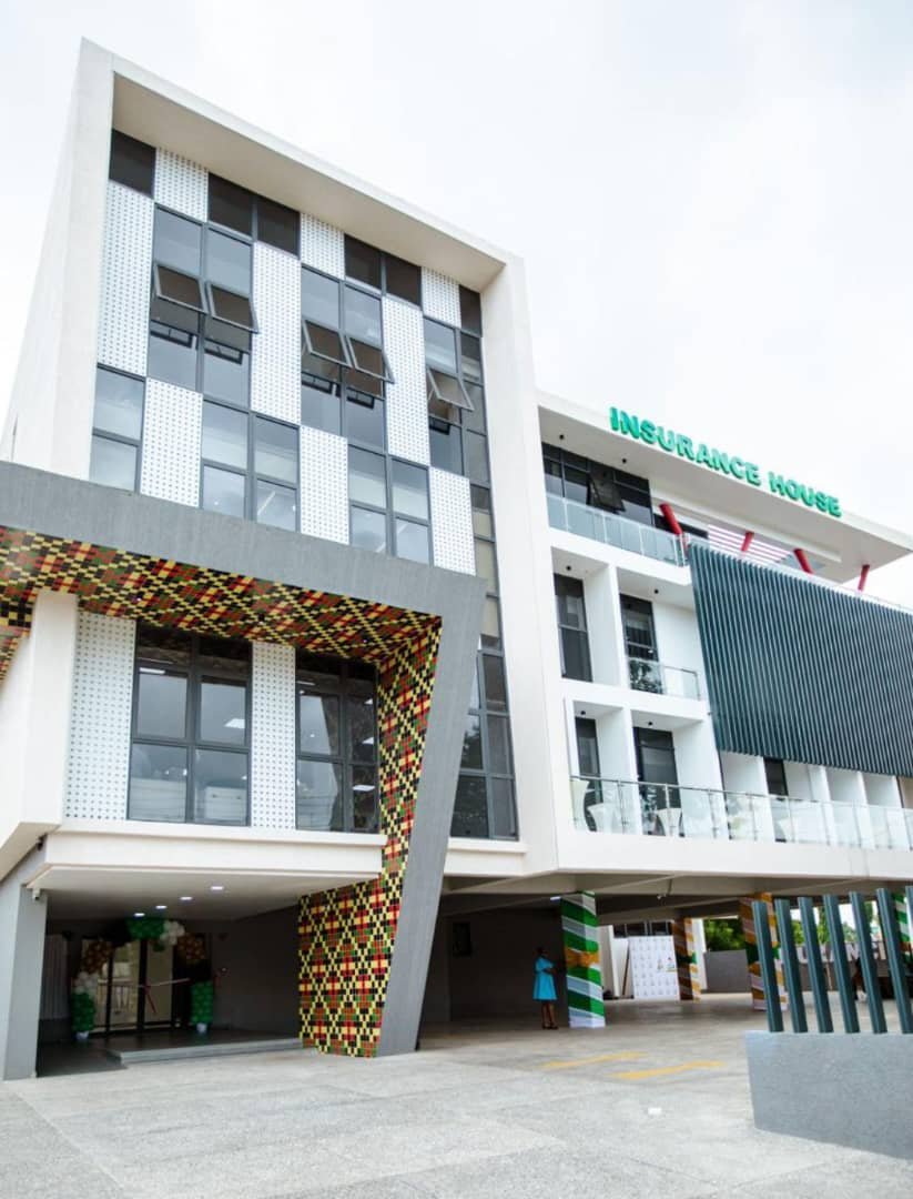 Commissioner of Insurance charges insurers to champion informal sector products