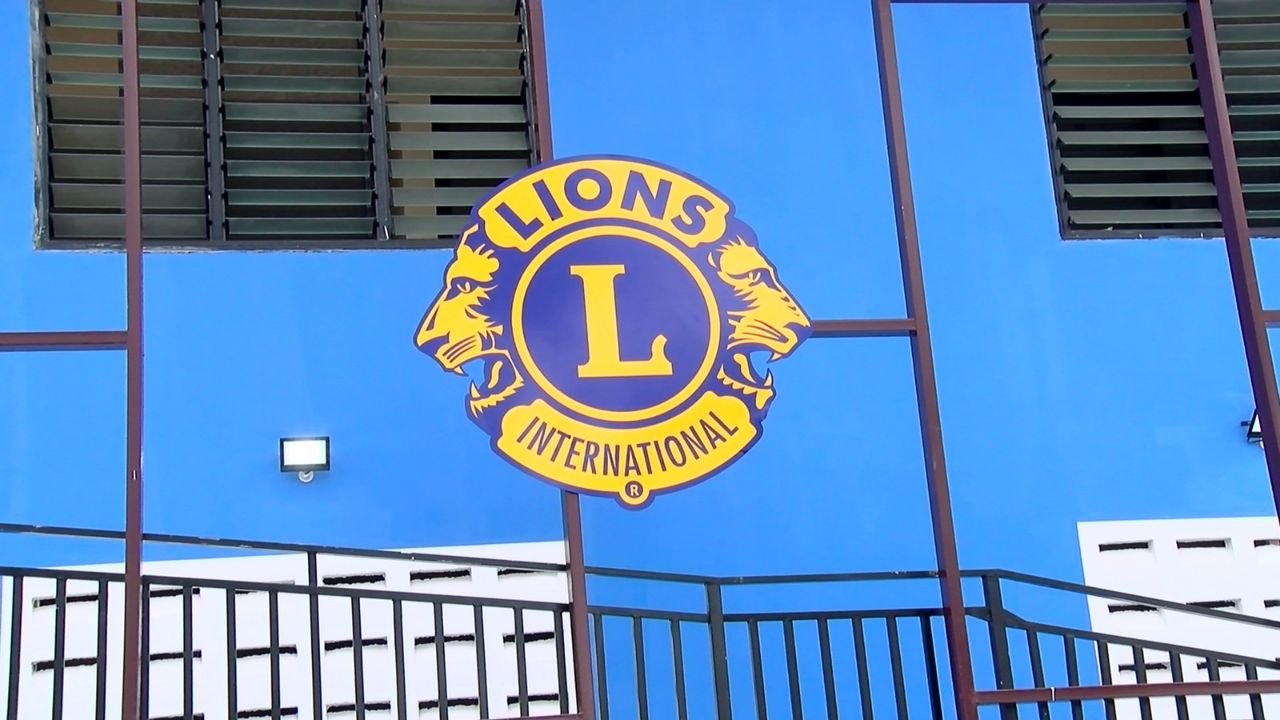 Lions Club commissions modern Diabetes Clinic and Emergency Ward for Suntreso Government Hospital