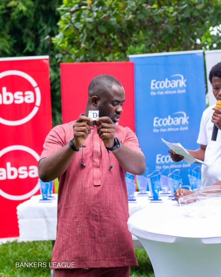 2025 Bankers Football League launched to foster unity and well-being in the banking sector