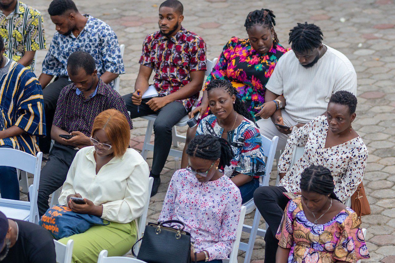 ComUnity Spaces fosters business growth through networking