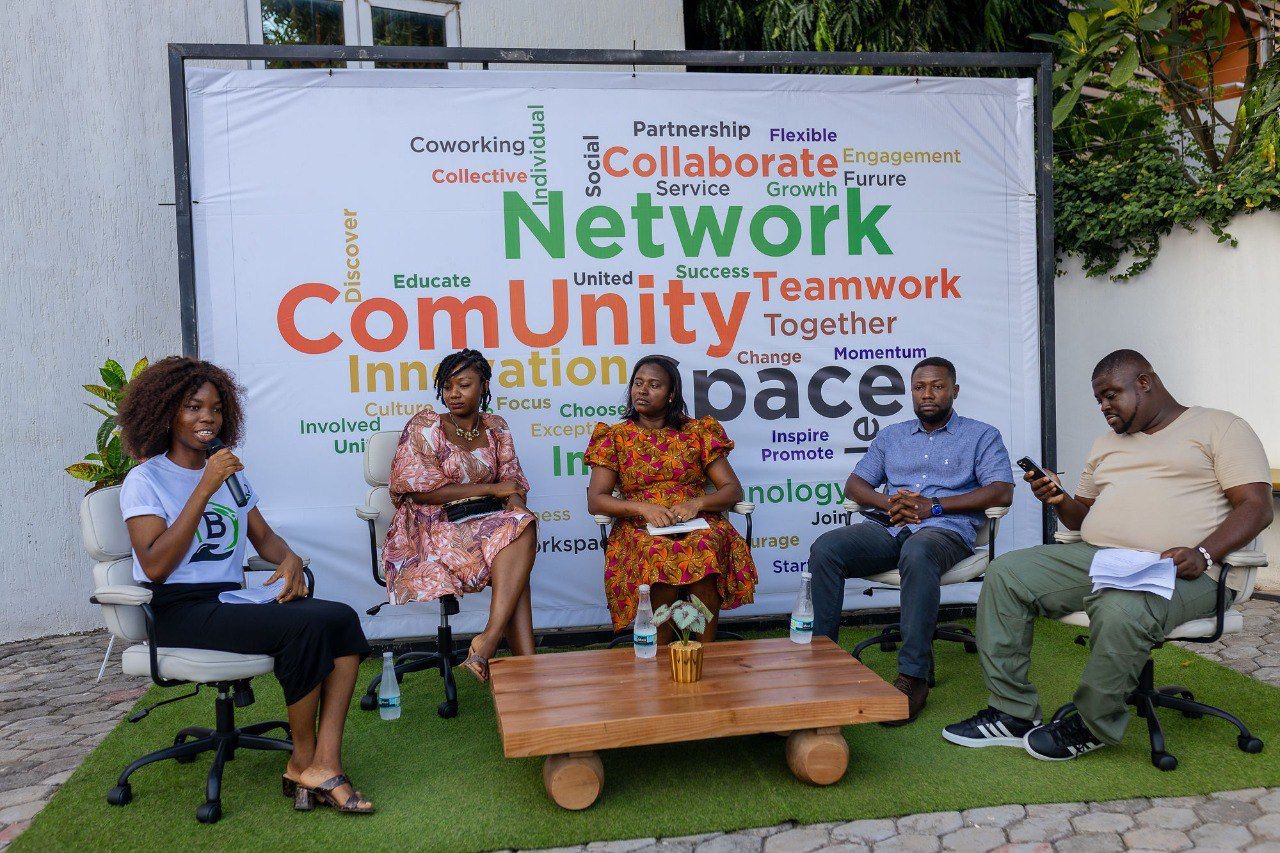 ComUnity Spaces fosters business growth through networking