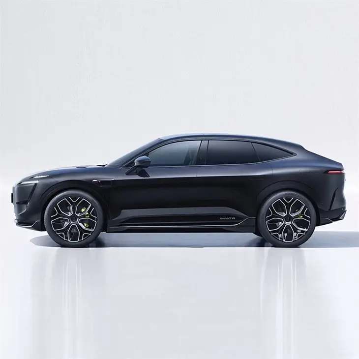 Electric Cars: DriveEVGH showcases next‑gen EVs at Ecobank-JOYNEWS Habitat Fair at Achimota Mall