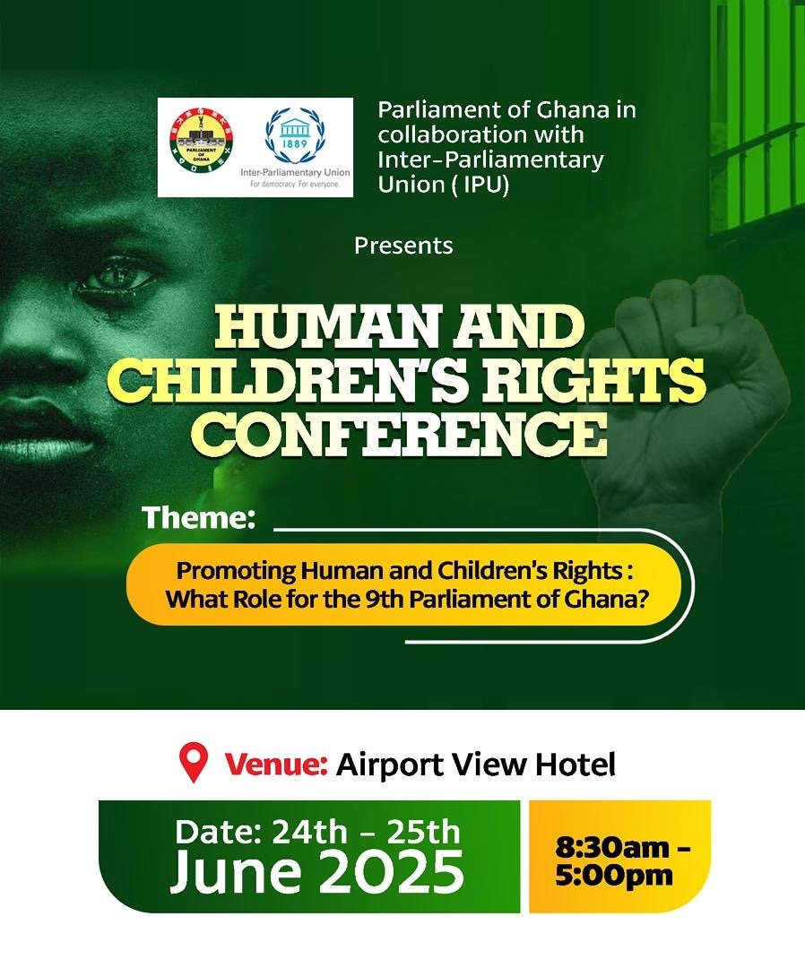 Human Rights Committee Chair rallies Parliament to champion rights of the vulnerable