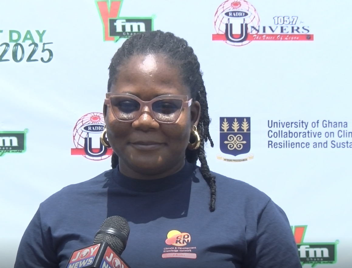 Environmentalists push for waste-to-wealth innovations on World Environment Day
