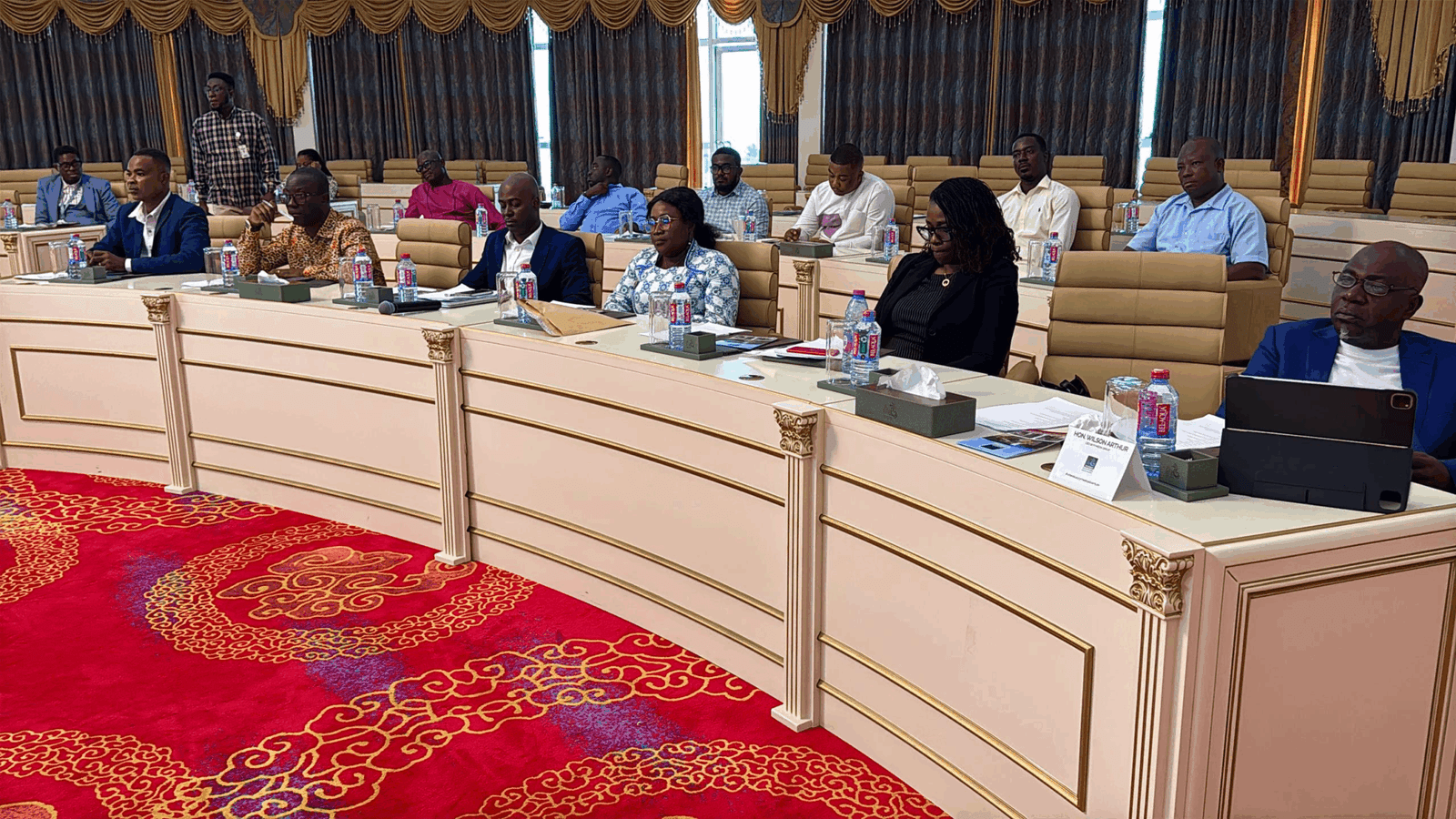 Mpox Outbreak: Western Regional Health Directorate springs into action