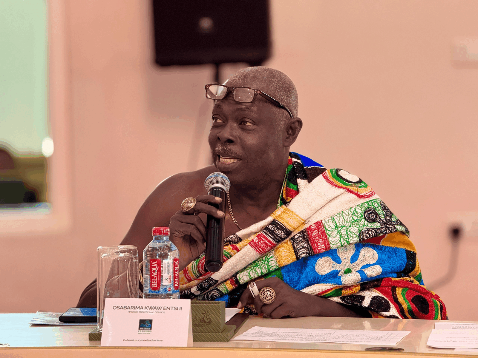 Mpox Outbreak: Western Regional Health Directorate springs into action