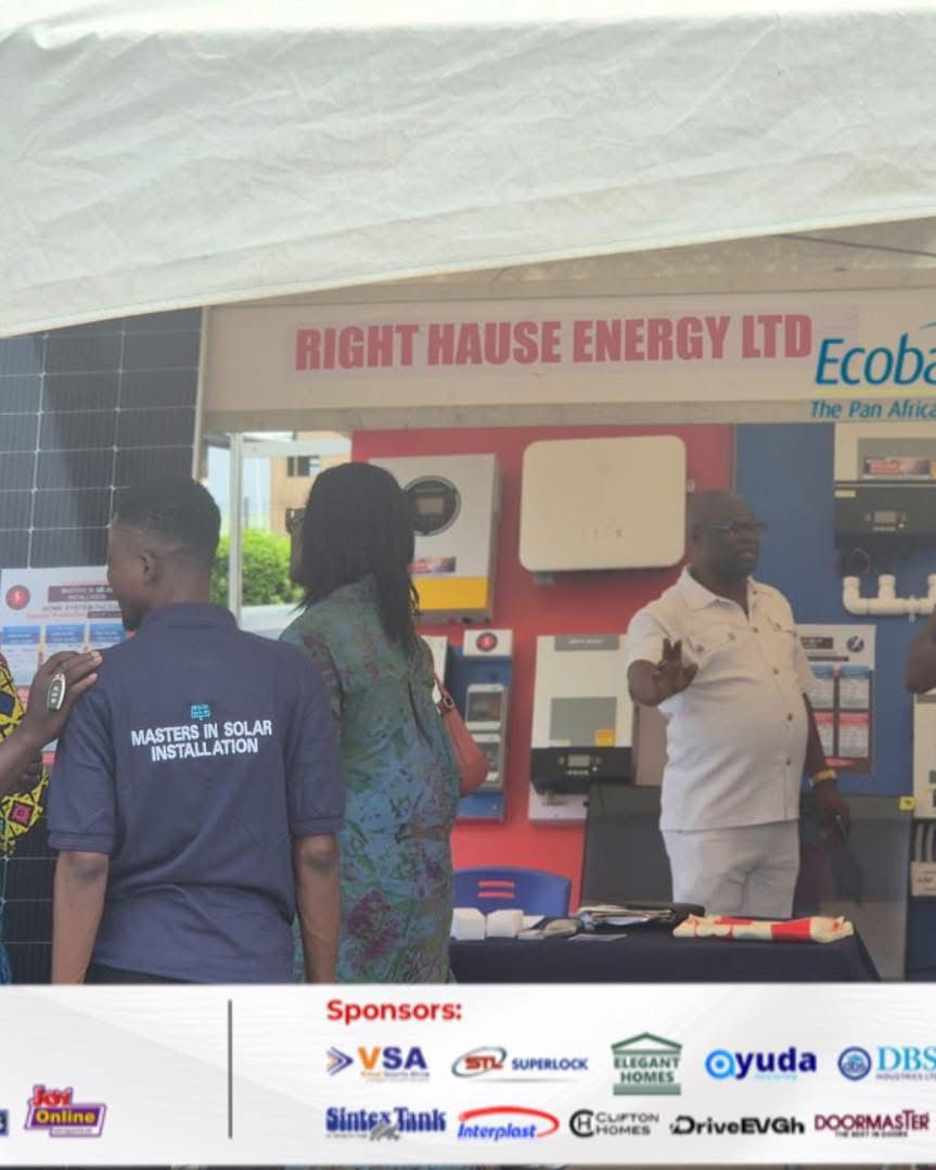 Final hours of Day 3 to secure unbeatable deals at Ecobank-JoyNews Habitat Fair