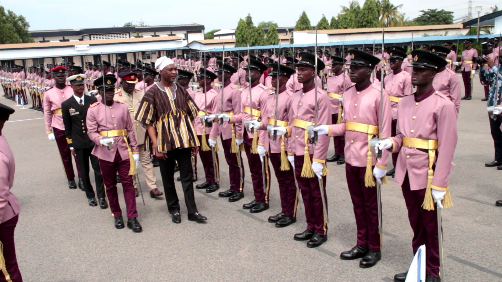 Gov’t directs NACOC to operationalise Substance Use Disorder Rehabilitation Fund