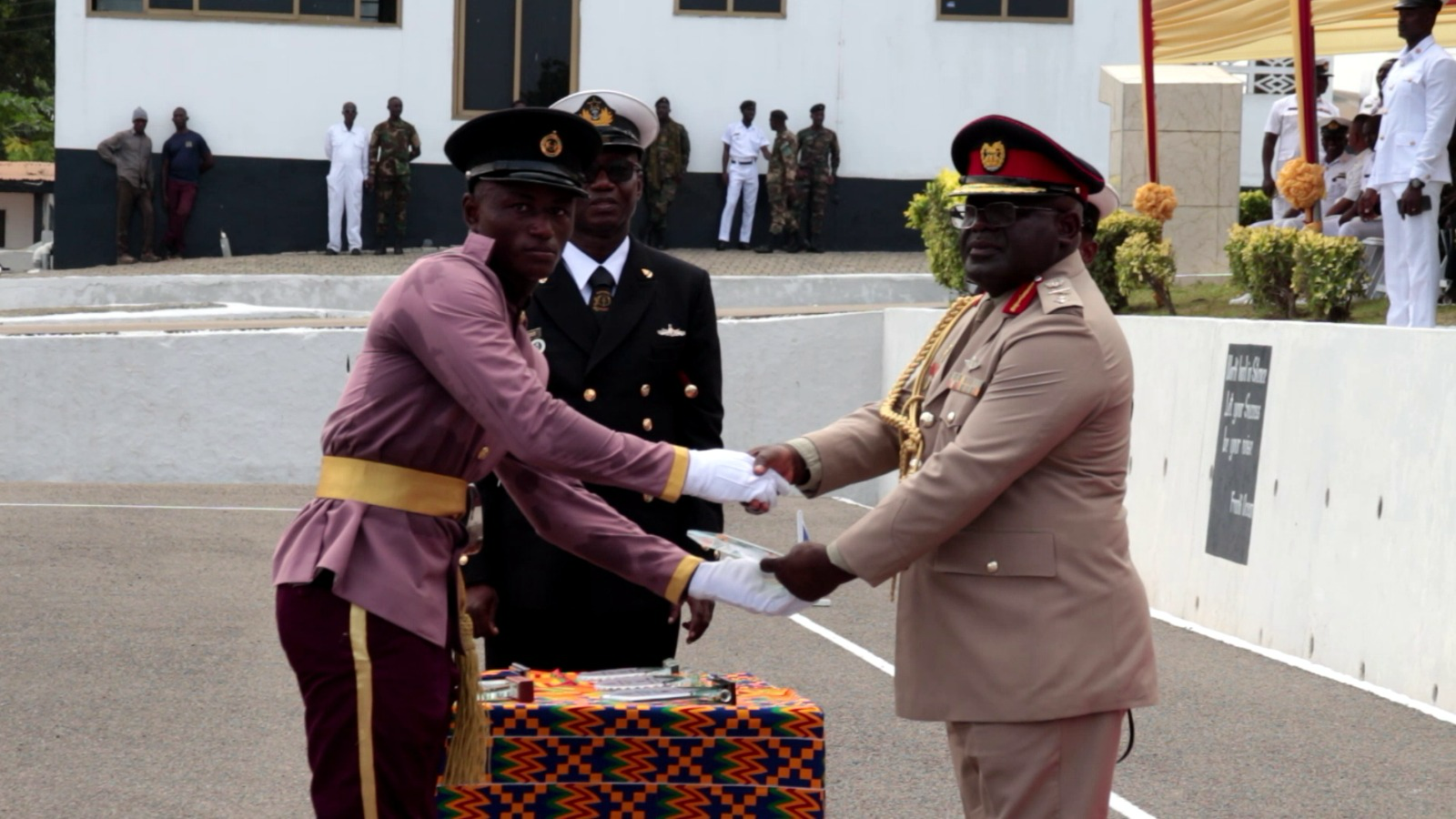 Gov’t directs NACOC to operationalise Substance Use Disorder Rehabilitation Fund