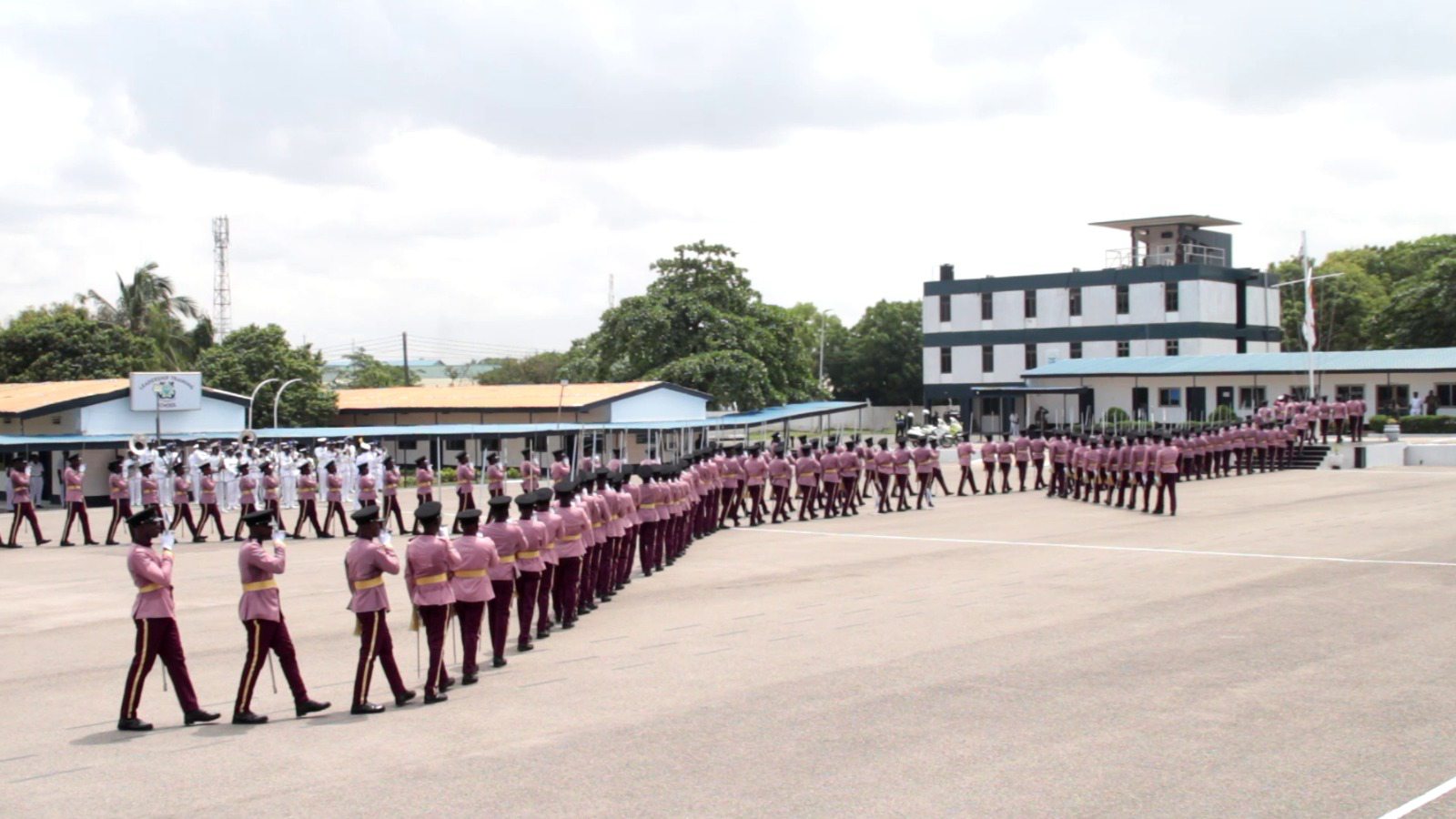 Gov’t directs NACOC to operationalise Substance Use Disorder Rehabilitation Fund