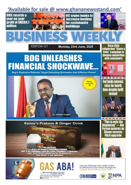 Today’s Front pages: Monday, June 23, 2025