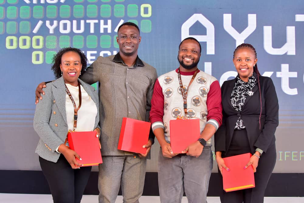 Heifer International announces winners at AYuTe NextGen 2025: Youth-led innovations set to transform Africa's agriculture