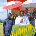 Gyamfi Kumanini SECTECH appeals for urgent government support amid infrastructure crisis