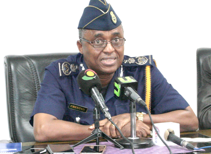 SML Scandal: Former GRA Commissioner General and 2 others in custody