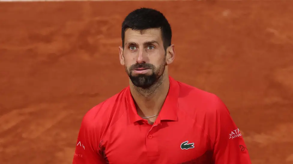 Sinner beats Djokovic to set up Alcaraz final