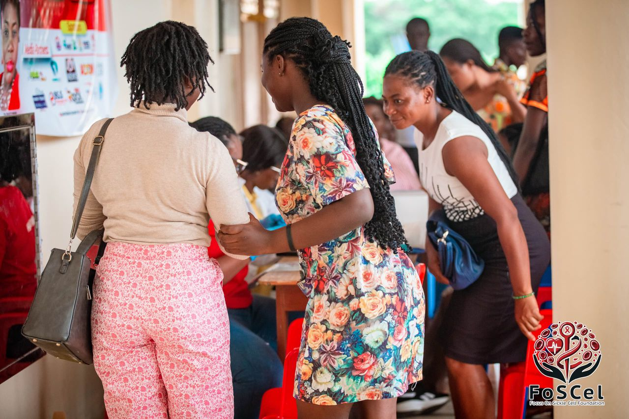FoSCel hosts national forum on Sickle Cell at UEW: Calls for unity, awareness and policy action