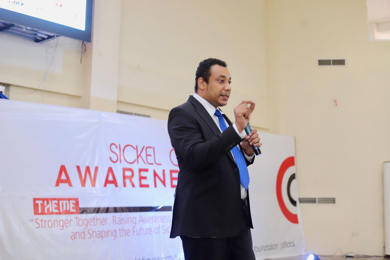 FoSCel hosts national forum on Sickle Cell at UEW: Calls for unity, awareness and policy action