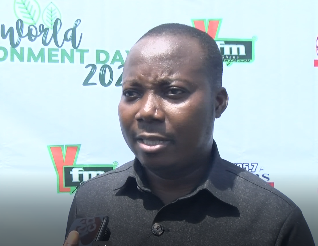 Environmentalists push for waste-to-wealth innovations on World Environment Day